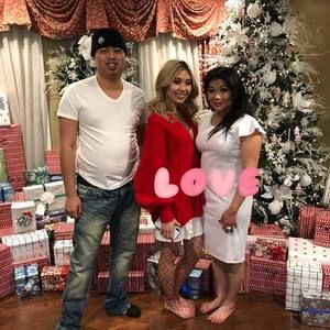 Meet your Posher, Van